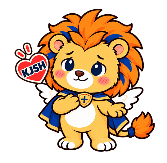 Leo 手撫心口溫柔關懷