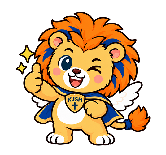 Leo 眨眼肯定比讚